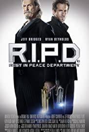 R.I.P.D. Poster