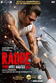 RADHE Poster