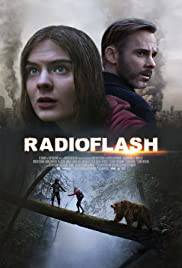 RADIOFLASH Poster
