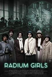 RADIUM GIRLS Poster