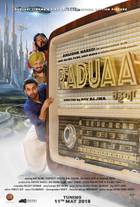 RADUAA Poster