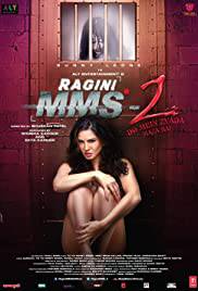 RAGINI MMS 2 Poster