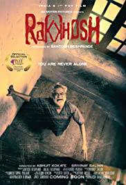 RAKKHOSH Poster