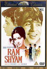 RAM AUR SHYAM Poster