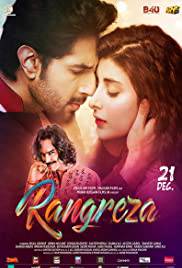 RANGREZA Poster