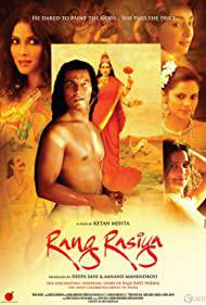 RANG RASIYA Poster