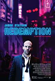 REDEMPTION Poster