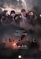 REPUBLIC Z Poster