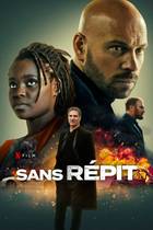 RESTLESS Poster