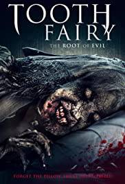 RETURN OF THE TOOTH FAIRY Poster