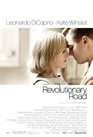 REVOLUTIONARY ROAD Poster