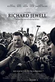 RICHARD JEWELL Poster
