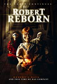 ROBERT REBORN Poster