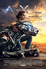 ROBOT 2.0 Poster