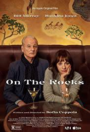 ROCKS Poster