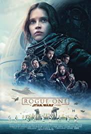 ROGUE ONE: A STAR WARS STORY Poster
