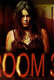 ROOM 33 Poster