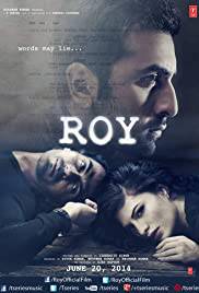 ROY Poster