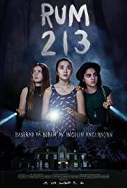 RUM 213 Poster