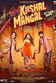 SAB KUSHAL MANGAL Poster