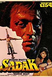 SADAK Poster