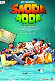 SADDA ADDA Poster