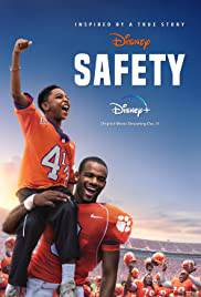 SAFETY Poster