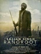 SAJJAN SINGH RANGROOT Poster