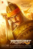 SAMRAT PRITHVIRAJ Poster