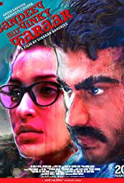 SANDEEP AUR PINKY FARAAR Poster