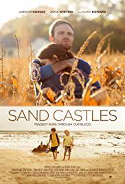 SAND CASTLES Poster