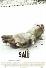 SAW Poster