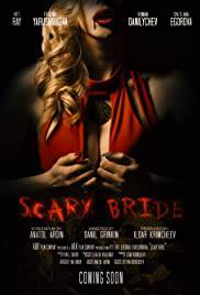 SCARY BRIDE Poster