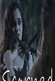 SCORNED Poster