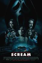 SCREAM Poster