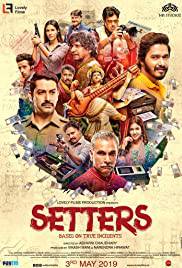 SETTERS Poster