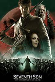 SEVENTH SON Poster