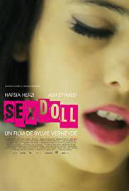 SEX DOLL Poster