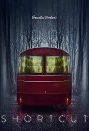 SHORTCUT Poster