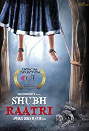 SHUBH RAATRI Poster