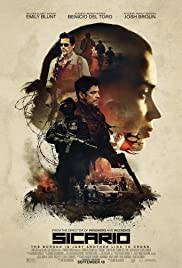 SICARIO Poster