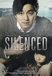 SILENCED Poster