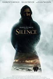 SILENCE & DARKNESS Poster