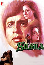 SILSILA Poster