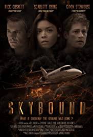 SKYBOUND Poster