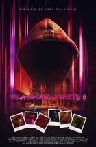 SLASHER PARTY Poster
