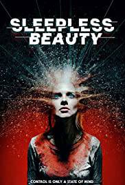 SLEEPLESS BEAUTY Poster