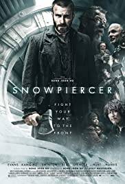 SNOWPIERCER Poster