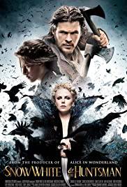 SNOW WHITE AND THE HUNTSMAN Poster