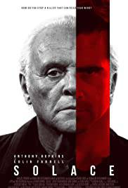 SOLACE Poster